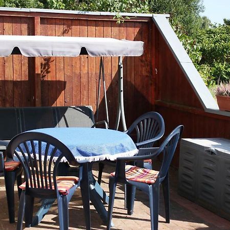 Ferienzimmer Dargen Εξωτερικό φωτογραφία