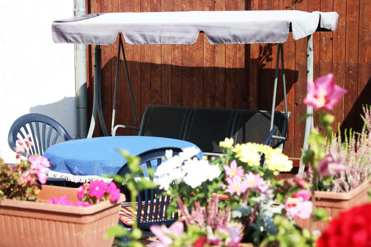 Ferienzimmer Dargen Εξωτερικό φωτογραφία